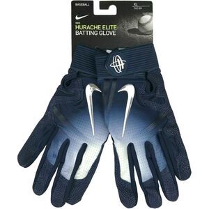 Nike Huarache Elite Batting Gloves Men’s Size XL Baseball $80 MSRP BRAND NEW